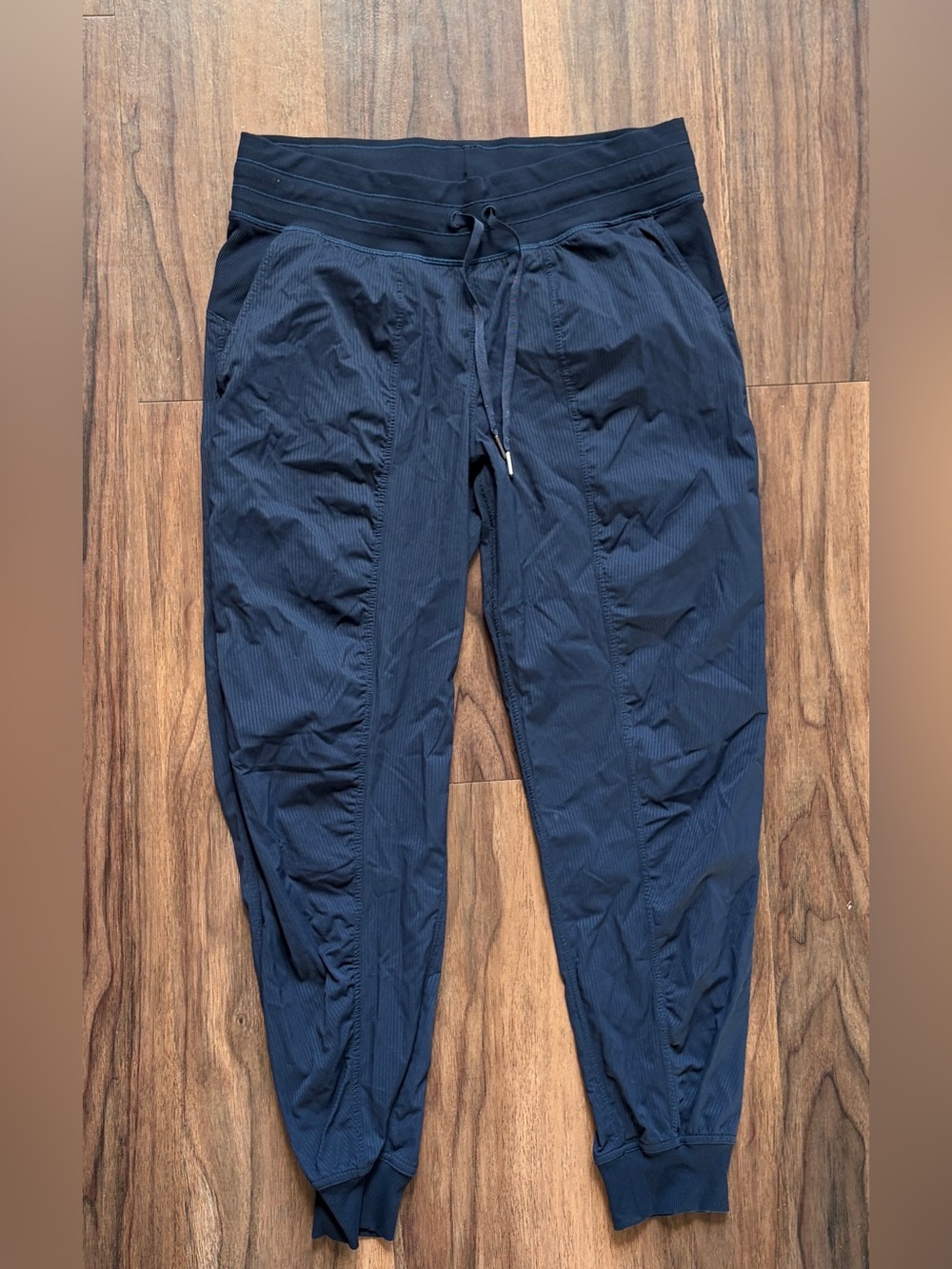 Lululemon Dance Studio Mid-Rise Joggers